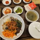본죽&비빔밥 금당점