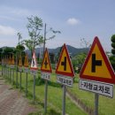 주소 맞은편 공원 이미지