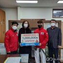 US 태권도장 이미지