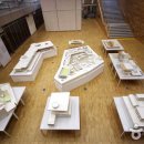 국립아시아문화전당 건립 아카이브 이미지