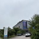 [교육] 산업안전보건교육원 울산 방문 후기 (구내식당, 카페, 편의점)