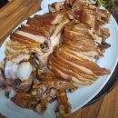 안씨족발 이미지