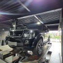 (주)한국디스커버리 | 오류동 랜드로버 디스커버리 SE (275/45R21)-장거리...SUV 타이어, 한국타이어 다이나프로 HPX 장착후기