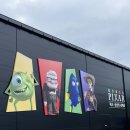 [성수] 문도 픽사(Mundo Pixar):픽사,상상의 세계로 | 픽사 전시회 가볼만 할까?