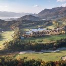 블루원상주골프리조트 이미지