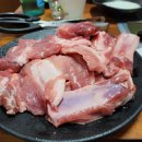 천하갈비 이미지