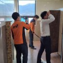 천안동남소방서 화장실 이미지