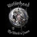 The Wörld Is Yours ~ Motörhead 이미지