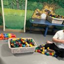 파주열정주유소 | 시간제한 없이 놀 수 있는 파주 헤이리마을 키카 '아지동 키즈카페' 21개월아기랑