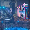 데이식스 10주년 콘서트 <The DECADE> FINALE in SEOUL 후기 | 체조 29구역 17열 시야
