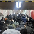 20241207, 태어나 처음 촛불집회에 가다. <여의도 촛불집회 후기>