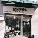 꽃보다 이쁘개 | 일산 취미 마리테라스 공방 하바리움 원데이클래스 늦은 후기