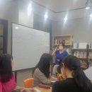 작가와 함께 하는 동화창작 이미지