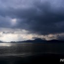 남해바다 이미지