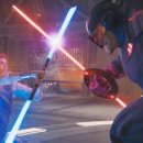 스타 | [게임후기] 스타워즈 제다이: 서바이버