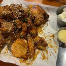 치킨마루(오목천점) | 수원 오목천 치킨 맛집 오븐마루치킨 수원오목천점｜새로 오픈한 구운치킨 맛집 후기