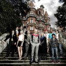 트리니티 이미지