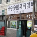 올레숯불갈비 Daum카페