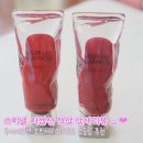 무지개 | 무지개맨션 틴트 솔직후기 | 내돈내산 퍼셉션 &amp; 스피넬 컬러 비교 (쿨톤립 추천)