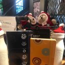 뚜레쥬르 뚝섬유원지점 이미지