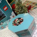 다있어스토어 | 🎄 [송도/송현아] 크리스마스 선물 여기 다 있네! 레고 팝업스토어 방문 후기