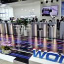 세계로전자 | 킨텍스 <제25회 세계 보안 엑스포 &amp; 제14회 전자정부 정보보호 솔루션 페어> 관람 후기