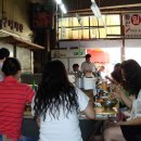 진아손칼국수 이미지