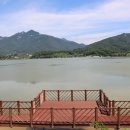 계룡 낚시터 이미지