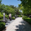 풍납공원 화장실 이미지