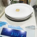 덩어리 | 일산 순금 - 순금(24K) 10돈 덩어리금 판매후기