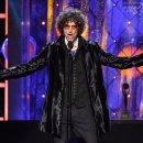 Howard Stern reveals cancer scare: 'All I'm thinking is, I'm going to die' by Suzy Byrne 이미지