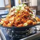 석이네 감자탕해장국 | 인제 원통 현지인맛집 석이네 감자탕 해장국
