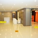 뉴축복웨딩홀 앞 이미지