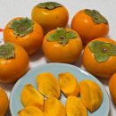 진영농장 | 단감 먹는법 보관법 효능 장지대단감 진영단감