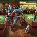 우연당구장 이미지