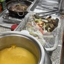 안용파출소 | 송년의밤 출장뷔페 다산 파출소 송년회 후기