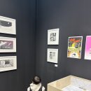 111CM | 수원 아이랑 무료 전시 추천! 111CM 겨울방학 기획 전시 유머의 맛, 서현 그림책 체험 전시 후기