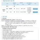 전북개발공사 신입직원 채용 공고(12월 11일~12월 15일) 이미지