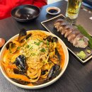 달모로 | [인덕원 술집] 달모로 모던한 퓨전 요리주점 후기 인덕원 맛집 추천