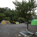 율곡캠핑장 이미지