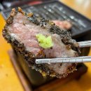 정동 | 광주 수완지구 돈가스 맛집 정동 규카츠 후기
