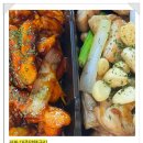 기영이숯불두마리치킨여수
