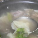 장수칼국수 이미지