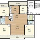 용인 구성 연원마을 삼성쉐르빌 53평형 급매 (역세권, 구성역) 이미지