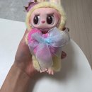 체크메이트 | [리뷰] 명동 팝마트 - 주말 오픈런 체크메이트/봄에 피는 라부부 후기