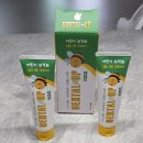 허브덴탈 | 덴탈업 키즈 치약 솔직 사용 후기 1450ppm 고불소로...예방 아이 입냄새,잇몸까지 케어하는 천연 허브 치약