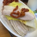 천호3동주민센터 | 백지영 맛집 천호 박만배아리랑보쌈 대자 먹은 후기