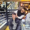 용인수지 안경피팅조정전문 지안 안경 맞춤안경후기 주차