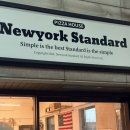 뉴욕 | 천안 신부동 화덕피자 맛집 뉴욕스탠다드 웨이팅 후기