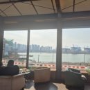 더레이크스토리 | [내돈내산] 성성호수 더레이크스토리 호수뷰 카페 후기